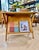 Rare Heywood Wakefield Magazine/End Table For Sale - Image 11 of 11