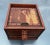 1940s Mid Century Japanese Roll Top Mechanical Cigarette Box For Sale In Dallas - Image 6 of 6