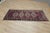1980s Turkish Red Medallion Runner Rug For Sale - Image 4 of 13