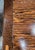 Exceptional Pair of Mid-Century Modern Zebrawood Side Tables With Contrasting Solid-Wood Joinery, Circa 1960s For Sale - Image 10 of 16