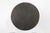 Industrial Black Metal Stool with Frame, France, 1920s For Sale - Image 10 of 15