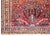 Traditional Early 20th Century Sarouk Rug For Sale - Image 10 of 11