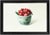 Zhang Wei Guang, Strawberries, 2007, Oil Painting on Canvas, Framed For Sale - Image 4 of 4
