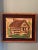 Jimmy Lee Sudduth “Cabin” Folk Art Painting For Sale - Image 11 of 12