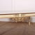 Italian Painted Coffee Table, 1890s For Sale - Image 4 of 8
