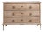 French Oak Chest of Drawers, Antique, France, Early 19th Century For Sale