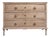 French Oak Chest of Drawers, France, Early 19th Century For Sale