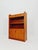 Wood Vintage Danish Freestanding Bookshelf in Teak, Bornholm, 1970s For Sale - Image 7 of 18