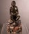 Gaetano Martinez, Art Deco Nude of Woman, 1925, Bronze & Marble For Sale - Image 12 of 15