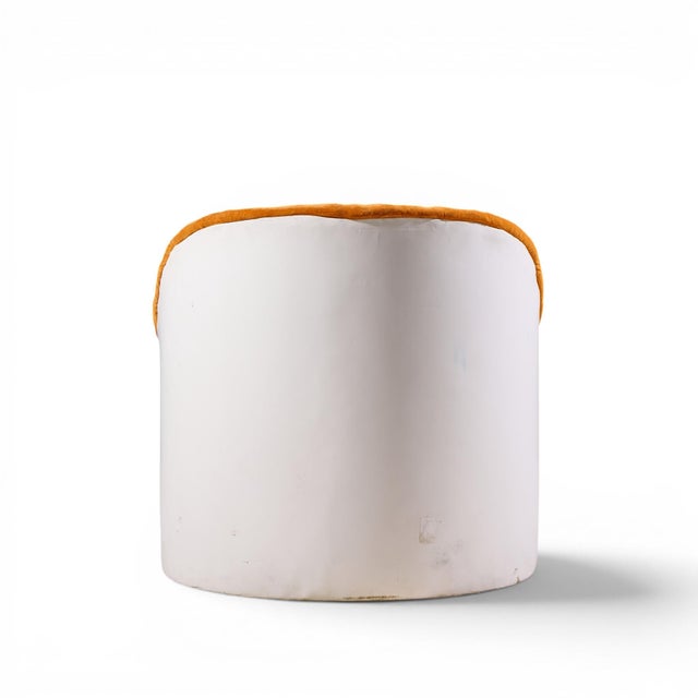 Milo Baughman for Thayer Coggin Mid Century Lounge Chair and Ottoman For Sale In Chicago - Image 6 of 10