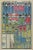 Japanese Accessories is an original Woodcut print realized in the first half of the 19th century by Utagawa Kunisada. Good...