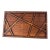 Modern Eco-Friendly Walnut Wood Puzzle Tray Signed Limited Edition From Materious, Chicago For Sale