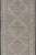 Vintage Turkish Oushak Runner in Neutral Tones, Taupe, Gray Green, Yellow 3'2 X 10'8 For Sale - Image 9 of 12