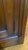 Wood Late 20th Century Pennsylvania House Solid Cherry Arched Bookcase For Sale - Image 7 of 12