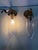 Design Plus Gallery presents the Katie Wall Sconces by Thomas O'Brien for Visual Comfort. These sconces have a sleek,...