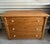 English Antique Pine Three-Drawer Chest With Fluted Detailing For Sale - Image 3 of 12