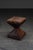 1910s Architectural Stool period: 1910s origin: United Kingdom dimensions (cm): h53 x w42 x d42 cm material: original...