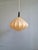 Vintage Cocoon Pendant Light, 1960 For Sale - Image 18 of 18