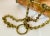 Monumental 1890's Victorian English Shopkeeper's Scale Pan in Copper and Brass For Sale - Image 10 of 13