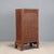 Chest of Drawers in Indian Rosewood For Sale - Image 12 of 13