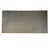 Metal Large Restoration Hardware Shagreen Plinth Rectangular Coffee Table For Sale - Image 7 of 8