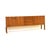 Vintage Rosewood Sideboard from Palette Möbelwerk, 1960s For Sale - Image 11 of 15