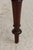 English William IV Set of 8 Mahogany Dining Chairs For Sale - Image 14 of 14