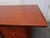 Large Model 207 Desk in Teak by Arne Vodder for Sibast, 1950s For Sale - Image 6 of 18