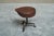Wood Mid-Century Tree Trunk Stool or Side Table in Wood and Wrought Iron, 1950s For Sale - Image 7 of 11