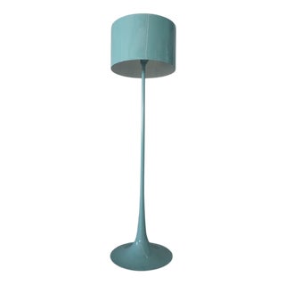 Flos Spun Light Floor Lamp by Jwolf Studio, 2010s For Sale