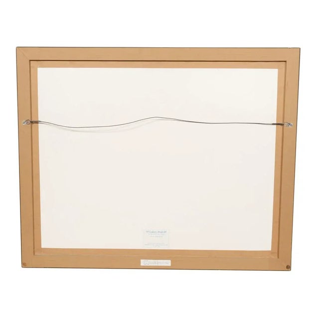 Red Henry Salt, Engravings of Pagoda at Ramisseran, Ruins of the Port - Set of 2 For Sale - Image 8 of 12