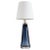 Mid-Century Swedish Crystal Table Lamp by Carl Fagerlund for Orrefors, 1960s For Sale - Image 16 of 16