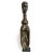 Boho Chic Early 20th Century Old Dan Grebo Spoon For Sale - Image 3 of 6