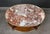 Louis XV Style Mahogany Veneer Tea Table, Early 20th Century For Sale - Image 6 of 18