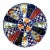 Antique Imari Plate -Early 20th Century For Sale
