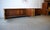 Vintage Sideboard Modular in Walnut, 1960s, Set of 2 For Sale - Image 6 of 8