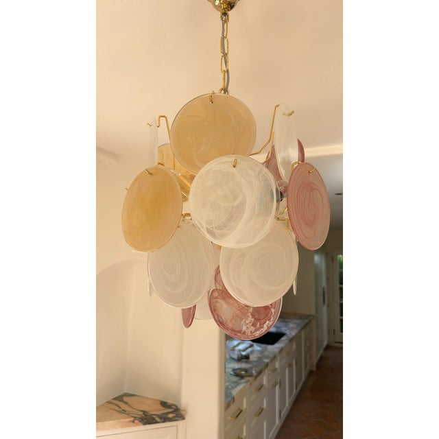 ORIGINAL MURANO GLASS AVAILABLE IN OTHER COLORS MAKE IT THE COLOR COMBINATION YOU LOVE ALL ELECTRICAL SYSTEM IS ADAPTED...