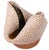 Mid Century Style, Studio Movement, Art Pottery by noted pottery, David Parris. This example is in excellent, original,...