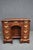 Late 20th Century Henkel Harris Thomas Jefferson Monticello Mahogany Blockfront Kneehole Desk For Sale - Image 5 of 16