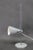 Metal Table Lamp attributed to Josef Hurka for Lidokov, Former Czechoslovakia, 1960s For Sale - Image 7 of 17