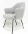 Gray Eero Saarinen Executive Chairs Mid Century Modern Furniture For Sale - Image 8 of 11