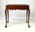 Mid 20th Century Kittinger Colonial Williamsburg Tea Table - Early Mark For Sale - Image 6 of 12