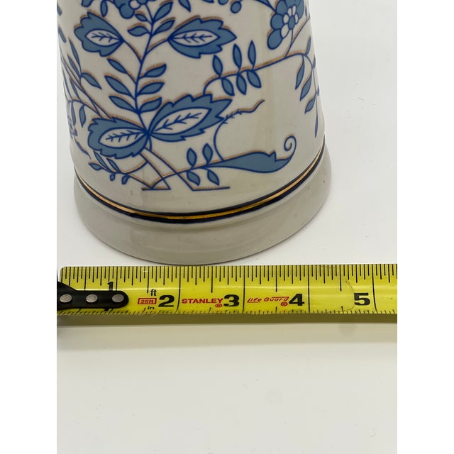 1960s 1960s Shultz & Dooley Beer Stein For Sale - Image 5 of 9