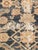 Traditional Antique Circa 1900 Slightly Distressed Malayer Area Rug 4ft 4in X 5ft 5in For Sale - Image 3 of 11