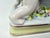 Ceramic Antique 19th Century German Figural Porcelain Putti Basket or Jardiniere with Hand-Applied Flowers from Greiner & Sohne Rauenstein For Sale - Image 7 of 18