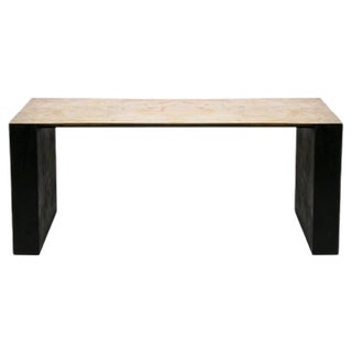 Showroom Table by Rick Owens For Sale