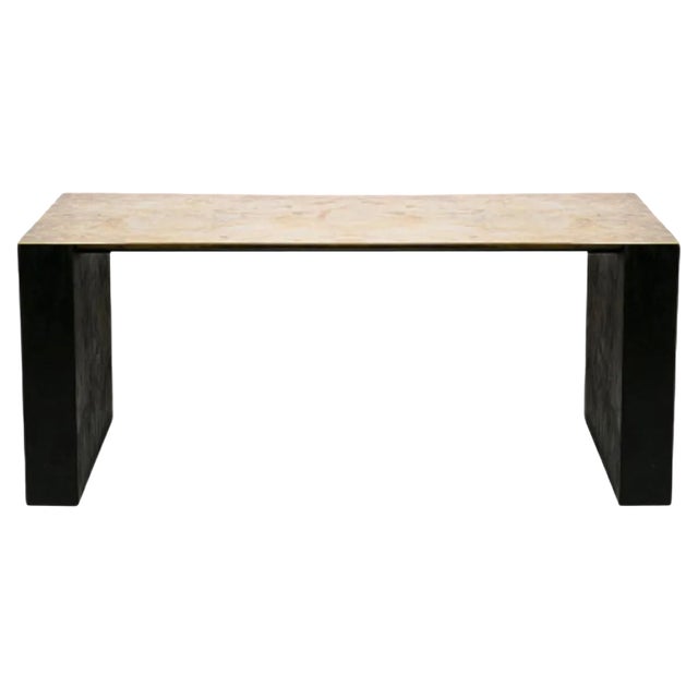 Showroom Table by Rick Owens For Sale