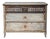 South German Chest of Drawers, 1835 For Sale