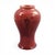 Moorcroft Flamminian Red Glaze Vase from Liberty C., 1890s For Sale - Image 11 of 11