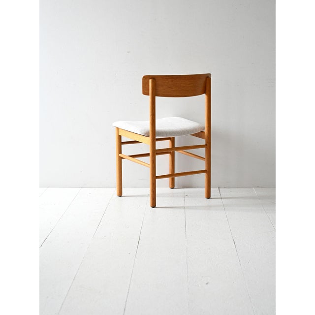 Vintage Danish Chairs from Farstrup Møbler, 1956, Set of 4 For Sale - Image 4 of 10